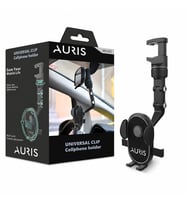 AURIS ARS-H12 Universal Clip Araç İçi Telefon Tutucu