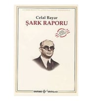 Şark Raporu Cumhuriyet Gözüyle Kürt Meselesi-1