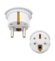 Amerikan İngiliz Fiş Adaptör Çevirici 16a 250v NK-605K