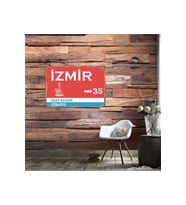 Ahşap Retro Mdf Poster , Komik Sözler , Duvar Yazıları , Manzara ,  Tarih , Edebiyat - Tbl0601