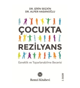 Çocukta Rezilyans