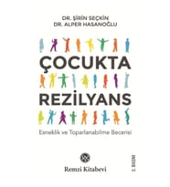 Çocukta Rezilyans