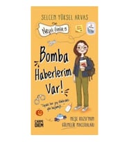 Neşeli Günlük 5 - Bomba Haberlerim Var