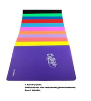 ÇINAR Ç76005 COLLEGE TEL DİKİŞLİ PP. KAPAK A4 80 YP. KARELİ DEFTER