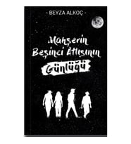 Mahşerin Beşinci Atlısının Günlüğü - Defter