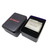 Ardeur® Montrose Füme İsme Özel Çakmak Hediyelik Çakmak