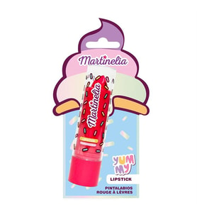 Martinelia World Lipstick 4 g Karpuz 35077