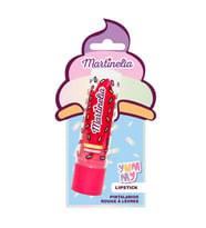 Martinelia World Lipstick 4 g Karpuz 35077