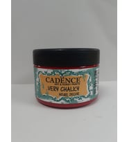 VERY CHALKY H. D. CH-58 COUNTRY KIRMIZI 150ML