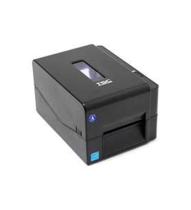 TSC 203dpi TE210 Termal.Direkt Termal USB.Seri.Ethernet Barkod Yazıcı