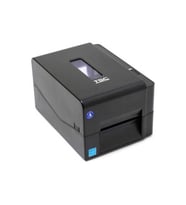 TSC 203dpi TE210 Termal.Direkt Termal USB.Seri.Ethernet Barkod Yazıcı
