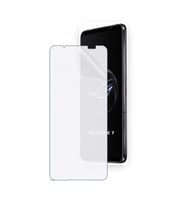 SChitec ASUS ROG Phone 7 Uyumlu Ön Yüzey Nano Şeffaf Hidrojel Ekran Koruyucu