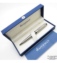 Waterman Expert SS CT Tükenmez Kalem  İsme Özel Kalem  Hediye Kalem