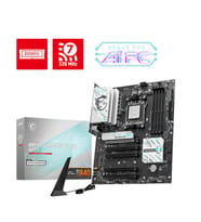 MSI B840 Gaming Plus Wifi AM5 D5 Hdmi Type-C