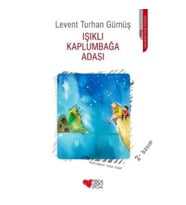 Işıklı Kaplumbağa Adası
