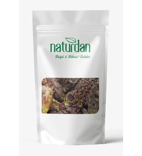 Karabaş Otu Kelle Doğal 100 gr