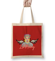Lil Mosey GIFT ART Bez Çanta Uzun Saplı
