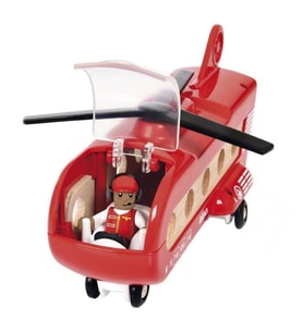 Nessiworld Brio Yük Taşıyıcı Helikopter