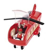 Nessiworld Brio Yük Taşıyıcı Helikopter