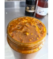 Kazdağı 3 Mix 500g (Siyah Bal • Polen • Perga Karışımı)