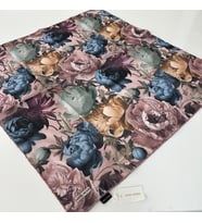 ARSEL MODA Soft Pamuklu Eşarp LRB4104