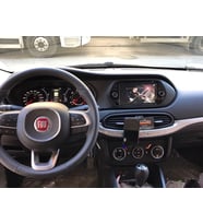 FIAT EGEA CARPLAY ANDROİD AUTO 2 RAM MULTİMEDYA USB KAMERA
