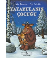 Yayazulanın Çocuğu