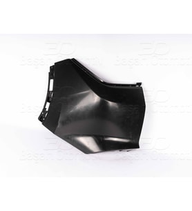 Chery Omoda 5 2023 Sonrası Arka Sağ Üst Tampon
