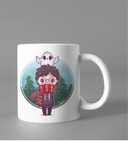 Harry Potter Kupası