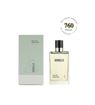 760 Unisex Parfüm Edp 50 ml Oriental - Mnms50760 (Standart)