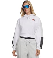 Under Armour Sport Terry Kadın Sweatshirt