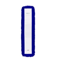 80 Cm Orlon Mop Bezi Yedeği (10'LU PAKET)