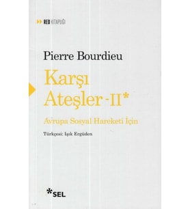 Karşı Ateşler - 2