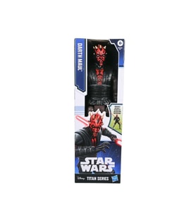 Star Wars Hasbro Titan Serisi Aksiyon Figürü