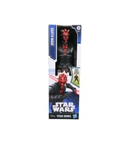 Star Wars Hasbro Titan Serisi Aksiyon Figürü