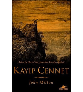 Kayıp Cennet