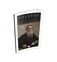 Efendi İle Uşağı - Dünya Klasikleri
