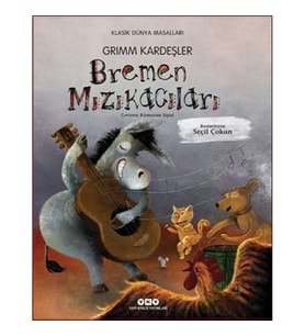 Bremen Mızıkacıları