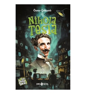 Nikola Tesla