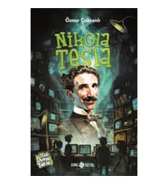 Nikola Tesla