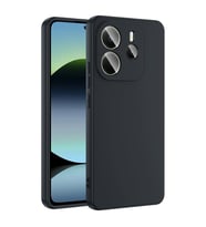 Xiaomi Redmi Note 14 4G Uyumlu Kılıf Zore Mara Lansman Kapak