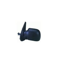 Renault Kangoo Mekanik Ayna 97/01 Düz Cam Sol 7700304830 (Oem No: 7700304830)