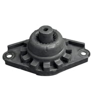 Nissan Primera 2002-2007/Almera 2002-2007 Arkasol/Sağ Amortisör Takozu