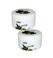 Süper Mucizevi Krem Rahatlatıcı Bakım Krem 200 ml x 2 adet