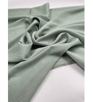 SİMLİ YORYO JANJAN KUMAŞ (Mint Yeşili)
