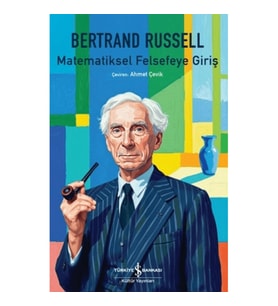 Matematiksel Felsefeye Giriş