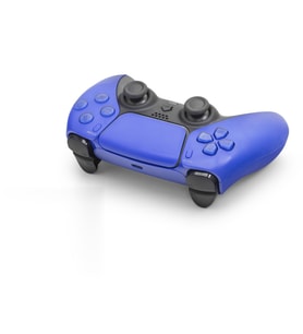 Ps4 Uyumlu Kablosuz Gamepad Oyun Kolu - Mavi ND500C