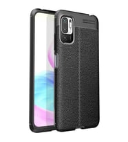 Xiaomi Poco M3 Pro Uyumlu Kılıf Zore Niss Silikon Kapak
