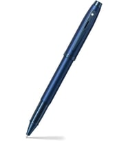 Sheaffer 9371-1 100 Serisi Roller Kalem Saten Mavi (Standart)