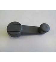 1986-1995 Renault R11 Flash Cam Açma Kolu Gri Sağ-Sol Aynı Adet (Oem No:7702252802)